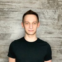 Sergey Vorobiev