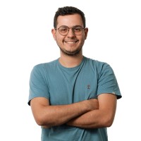 Breno Poubel