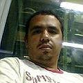 Roberto dos Anjos Freitas