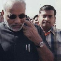 Siddharth Gajjar
