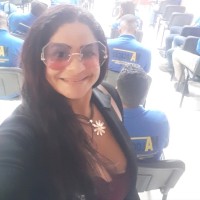 Micherline Silva