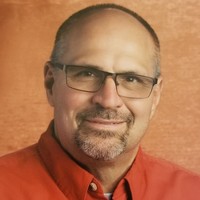 James Padlock, M.Ed.