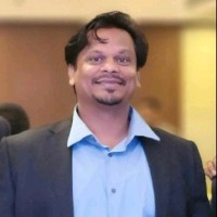 Vishal Shinde