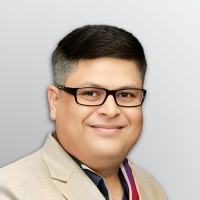 Sandeep Bhartiya