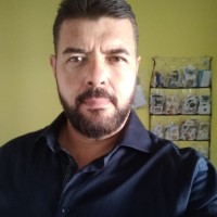 Marcos Roberto Cabral