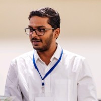 Prajwal M