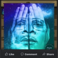 Thaddeus Harrison