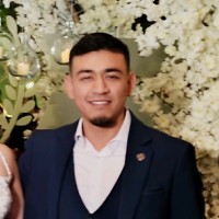 Joseph Jovany Gaona Gonzalez