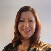 Jo Harris