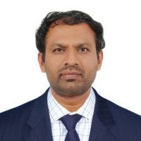 Baddam Linga Reddy