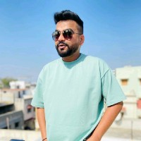 Harsh Patel