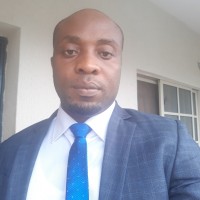 Justice Onyeka