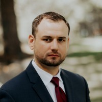 Christopher Matute, Cissp