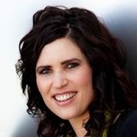Stephanie Gilmore