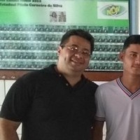 Cleidson Carvalho