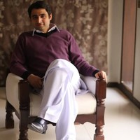 Avais Bin Syed Gillani