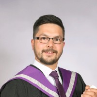 Scott Lamond