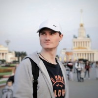 Andrey Alekseev