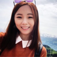 Zoe Tan