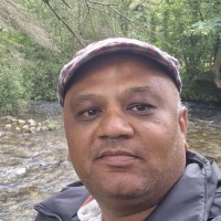 Bhavesh Joshi