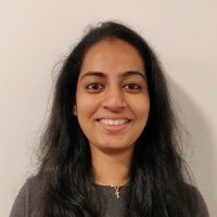 Teesha Jamie Kurien