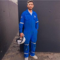 Mahmoud Hussien