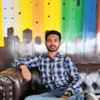 Ayush Jain