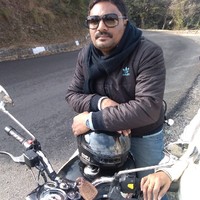 Nataraj Madival