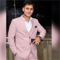 Ankit Mishra