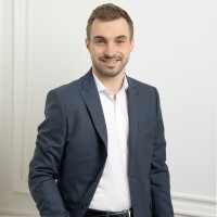 Arnaud Prin