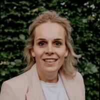 Ellen Jonker