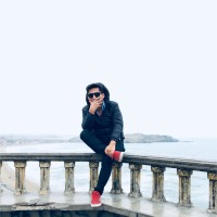Abemelic Huanccollucho