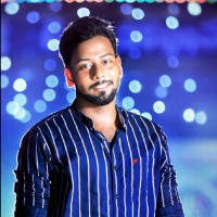 Ashutosh Sahu