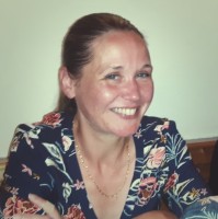 Elise Gelles