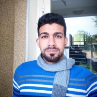 Jawad Moukarim