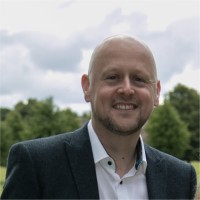 Christopher Ramsden