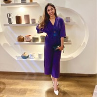 Priti Mudaliar