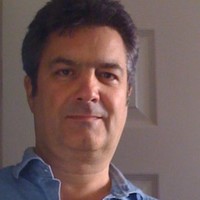 Nick Harkness