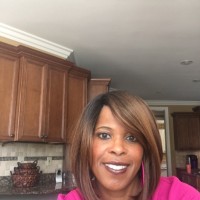 Kathy Mckenzie-Conley