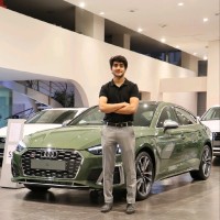 Abhimanyu Parmar