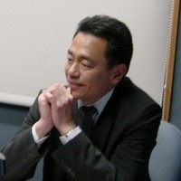 Joshua Lin