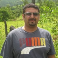 Avinash Chemburkar