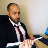 Nikolaos Leventis