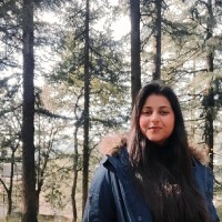 Mansi Pal