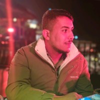 Ahmed Atallah