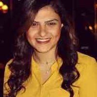 Aya Majed