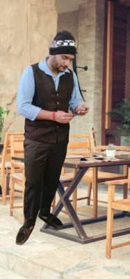 Mohit Kumar