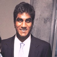 Ajay Solomon