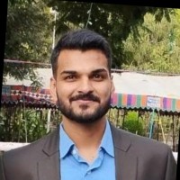Rishabh Shandilya