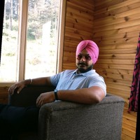 Tanvinder Singh Lyall